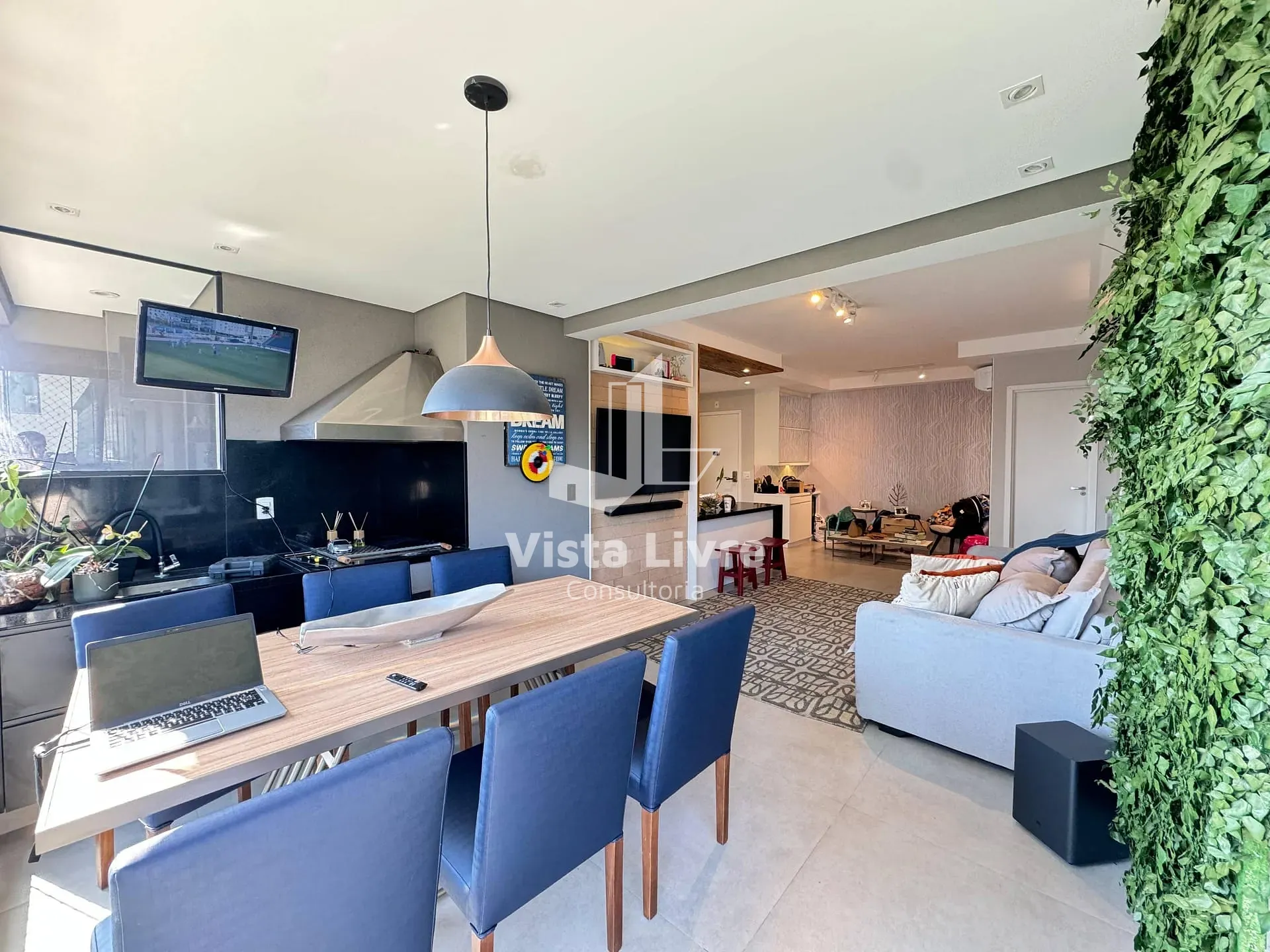 Apartamento, 3 quartos, 110 m² - Foto 6