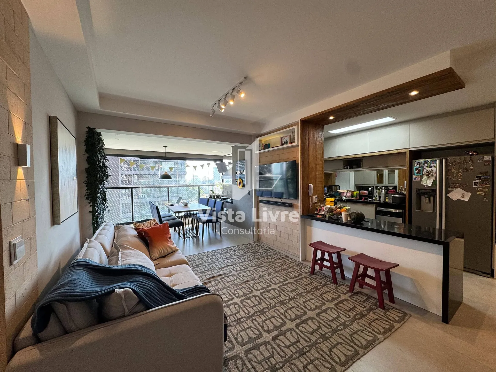 Apartamento, 3 quartos, 110 m² - Foto 7