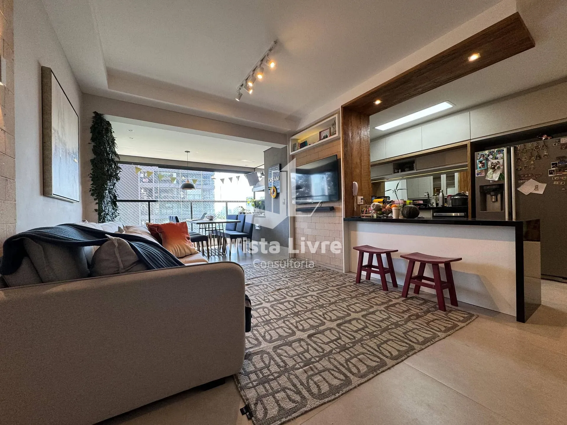 Apartamento, 3 quartos, 110 m² - Foto 8