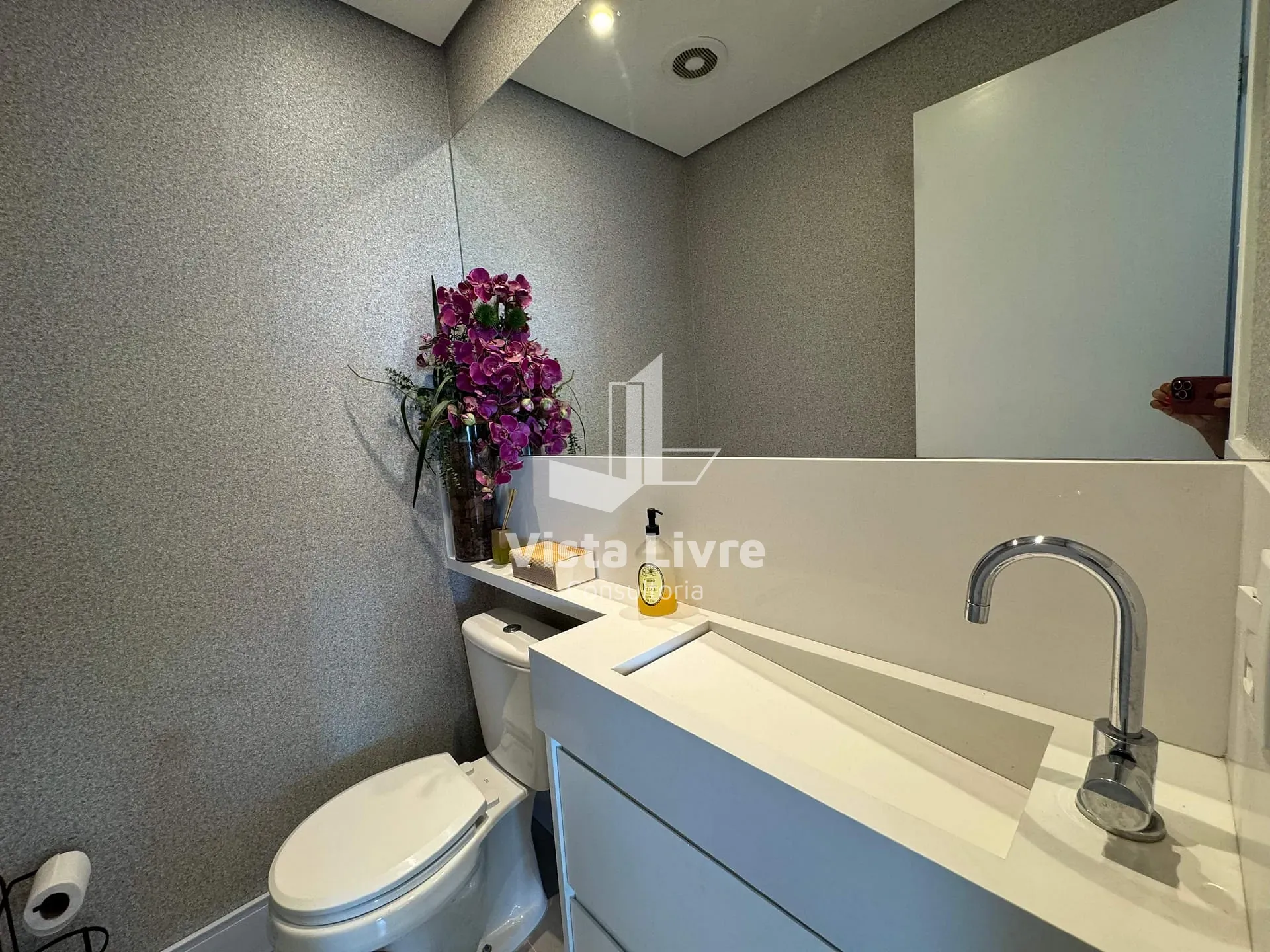 Apartamento, 3 quartos, 110 m² - Foto 24