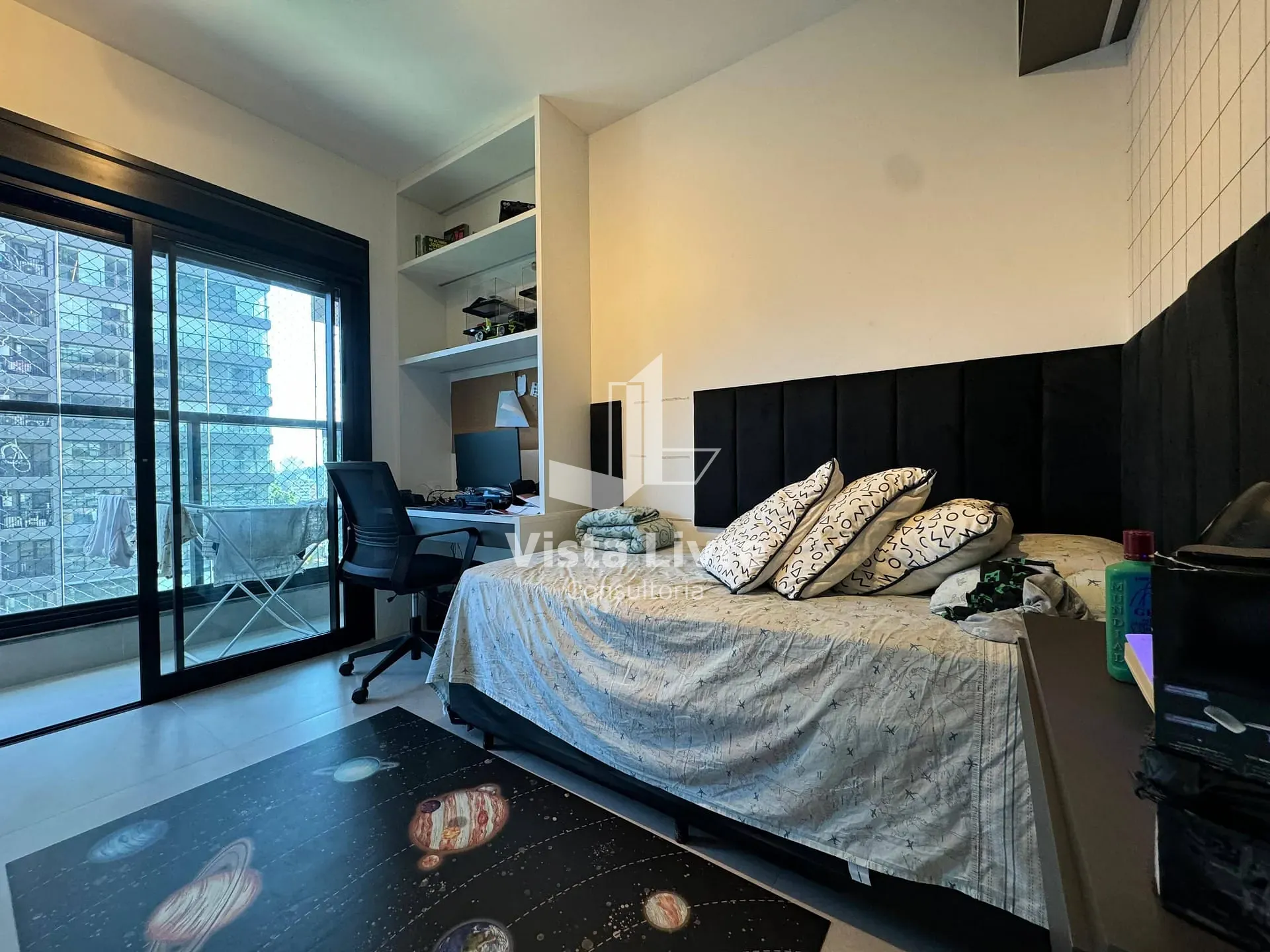 Apartamento, 3 quartos, 110 m² - Foto 17