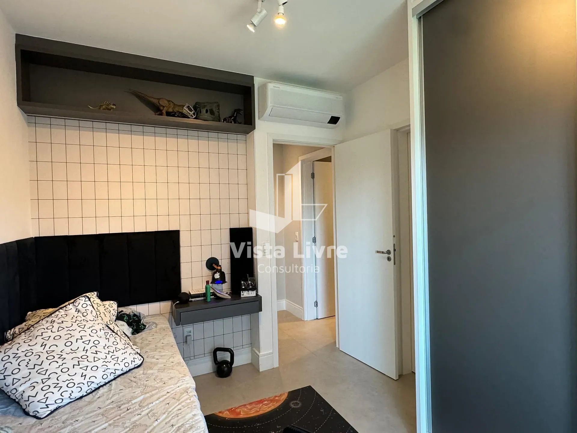 Apartamento, 3 quartos, 110 m² - Foto 19