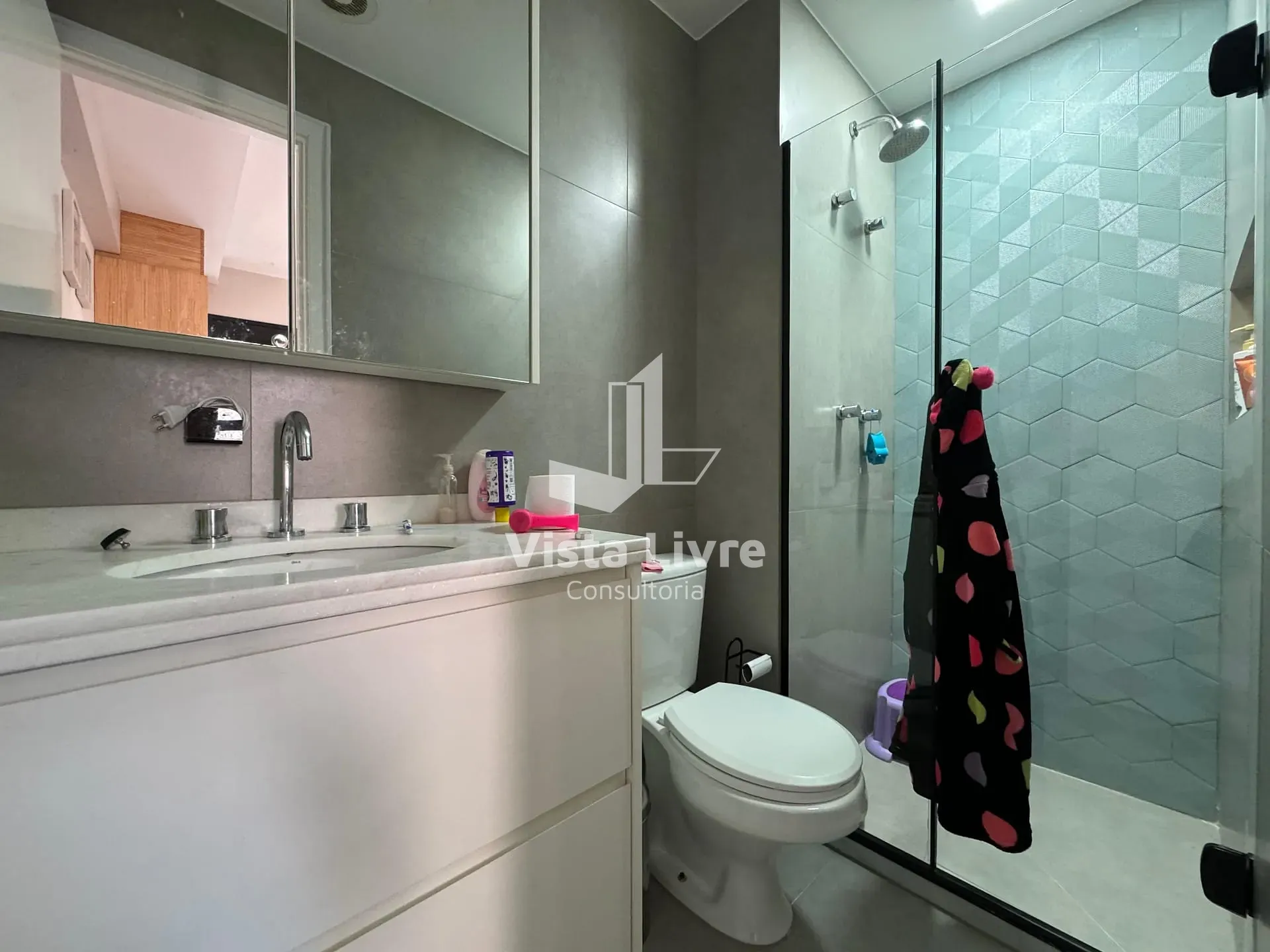 Apartamento, 3 quartos, 110 m² - Foto 25