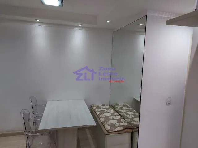Apartamento com 59m² 2 quartos e 2 banheiros, à venda, no bairro Vila Ivone em São Paulo