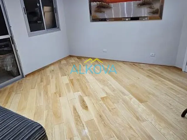 Apartamento 4 quartos e 1 banheiro, à venda, no bairro Bosque dos Eucaliptos em São José dos Campos