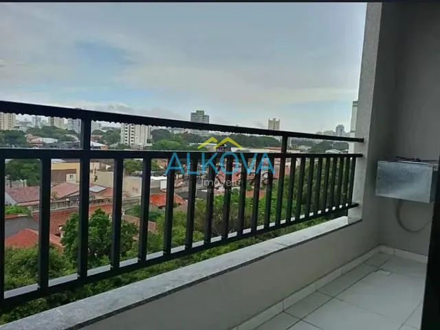 Apartamento 2 quartos e 2 banheiros, à venda, no bairro Parque Industrial em São José dos Campos
