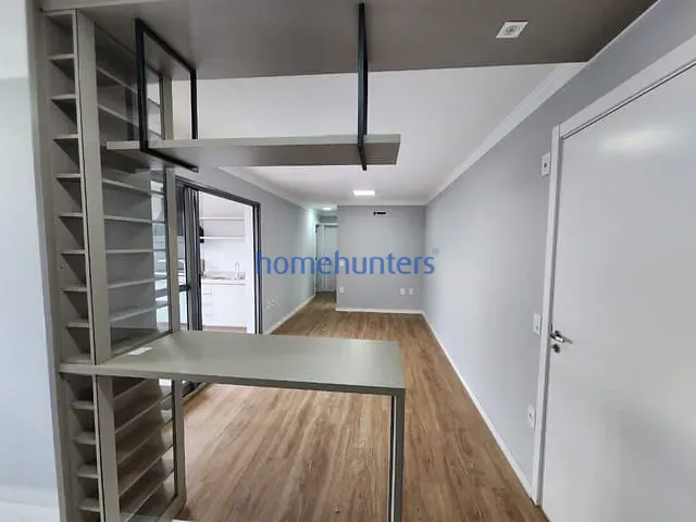 Apartamento 2 quartos e 2 banheiros, à venda, no bairro Jardim Brasil em Campinas