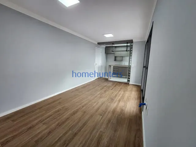 Apartamento 2 quartos e 2 banheiros, à venda, no bairro Jardim Brasil em Campinas