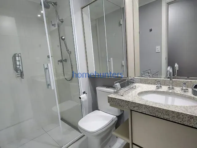 Apartamento 2 quartos e 2 banheiros, à venda, no bairro Jardim Brasil em Campinas