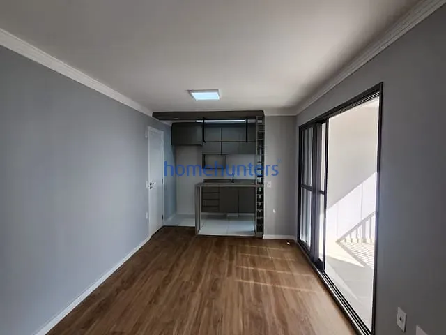 Apartamento 2 quartos e 2 banheiros, à venda, no bairro Jardim Brasil em Campinas