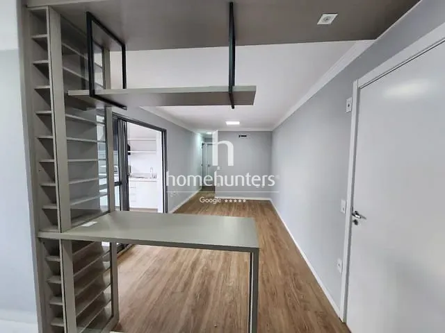 Apartamento 2 quartos e 2 banheiros, à venda, no bairro Jardim Brasil em Campinas