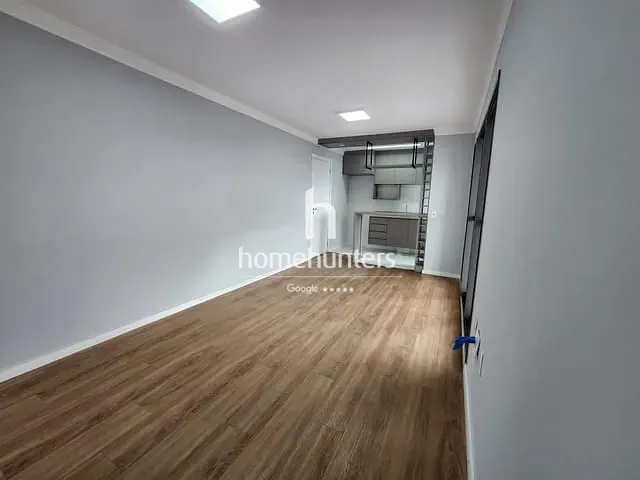 Apartamento 2 quartos e 2 banheiros, à venda, no bairro Jardim Brasil em Campinas
