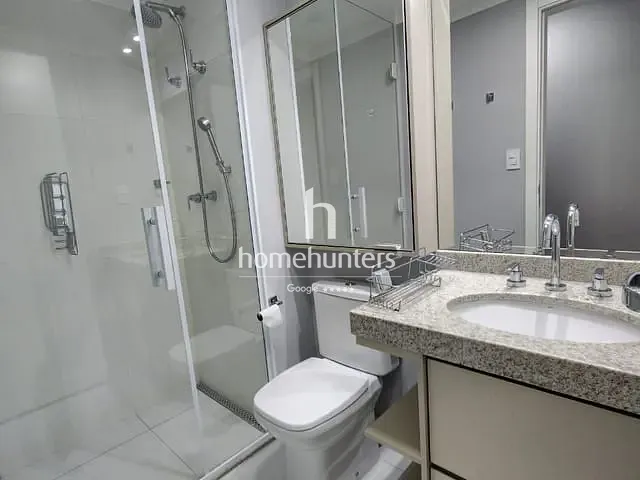 Apartamento 2 quartos e 2 banheiros, à venda, no bairro Jardim Brasil em Campinas