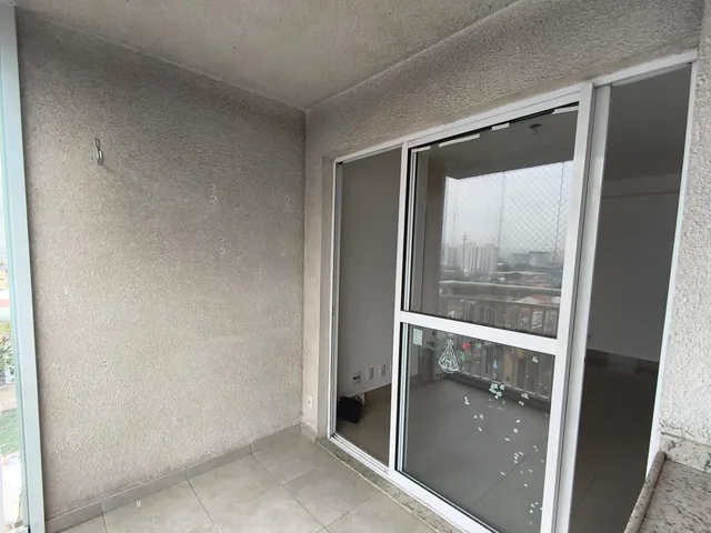 Apartamento com 62m² 2 quartos e 2 banheiros, para alugar, no bairro Lapa em São Paulo