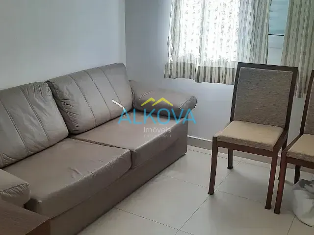 Apartamento 3 quartos e 2 banheiros, à venda, no bairro Condomínio Royal Park em São José dos Campos
