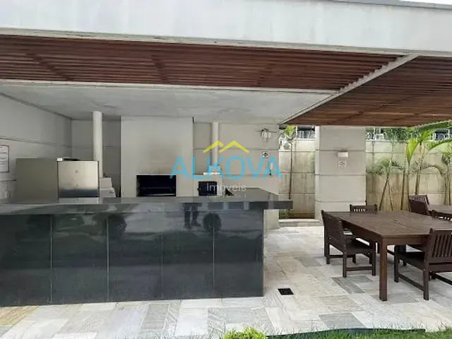 Apartamento 3 quartos e 2 banheiros, à venda, no bairro Condomínio Royal Park em São José dos Campos