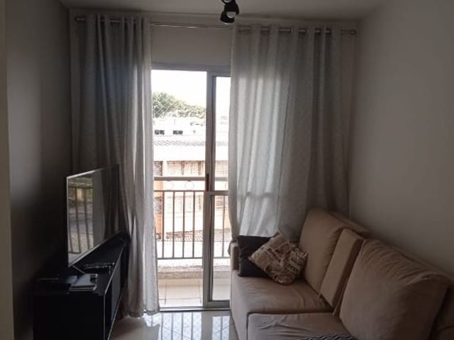 Foto do Apartamento - Apartamento com 2 dormitórios à venda, 49 m² por R$ 235.000,00 - Jardim Vila Formosa - São Paulo/SP | ZONA LESTE IMÓVEIS