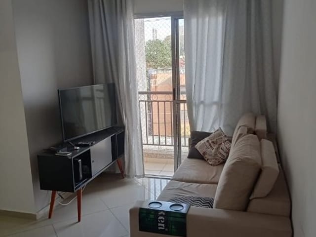 Foto do Apartamento - Apartamento com 2 dormitórios à venda, 49 m² por R$ 235.000,00 - Jardim Vila Formosa - São Paulo/SP | ZONA LESTE IMÓVEIS