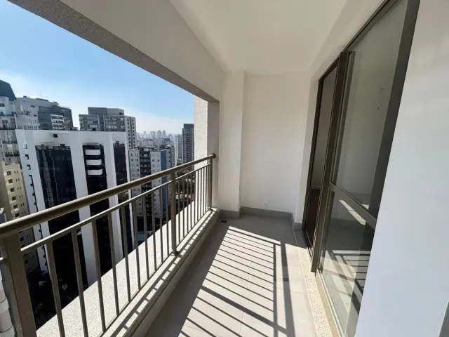 Apartamento com 85m² 2 quartos e 1 banheiro, à venda, no bairro Vila Mariana em São Paulo