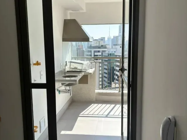 Apartamento com 85m² 2 quartos e 1 banheiro, à venda, no bairro Vila Mariana em São Paulo