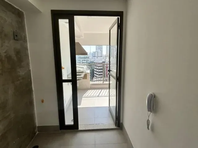 Apartamento com 85m² 2 quartos e 1 banheiro, à venda, no bairro Vila Mariana em São Paulo