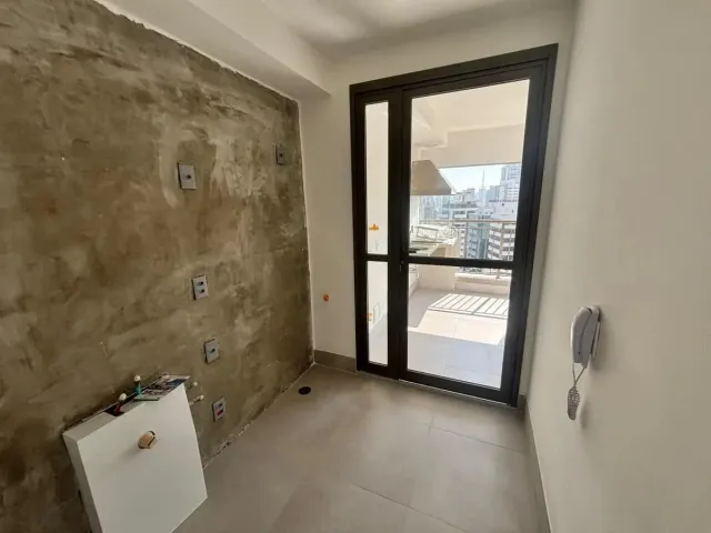 Apartamento com 85m² 2 quartos e 1 banheiro, à venda, no bairro Vila Mariana em São Paulo