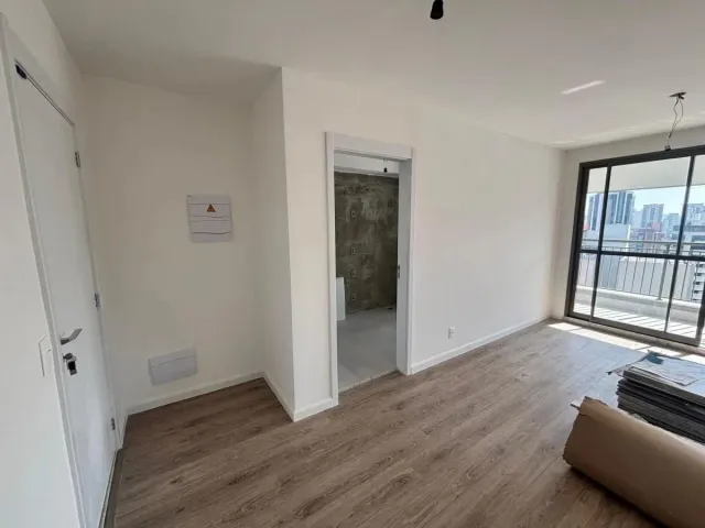 Apartamento com 85m² 2 quartos e 1 banheiro, à venda, no bairro Vila Mariana em São Paulo