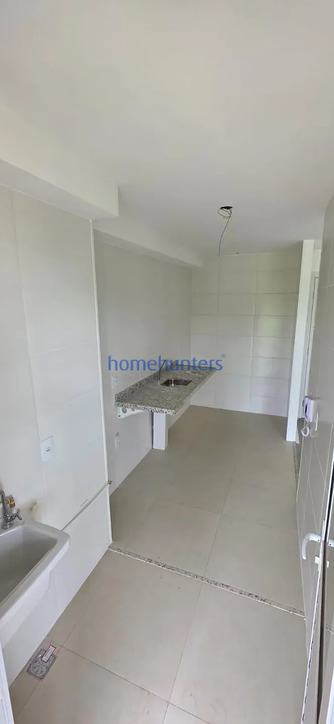 Apartamento, 2 quartos, 60 m² - Foto 9