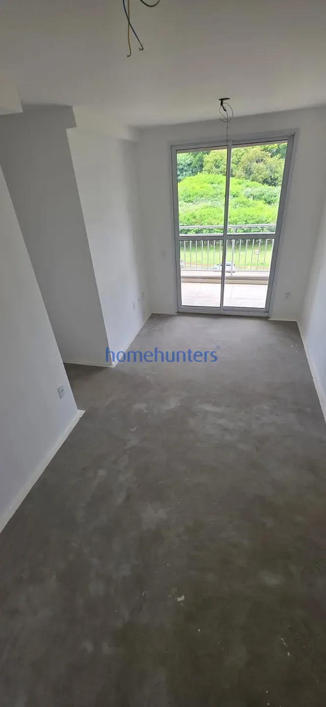 Apartamento, 2 quartos, 60 m² - Foto 5
