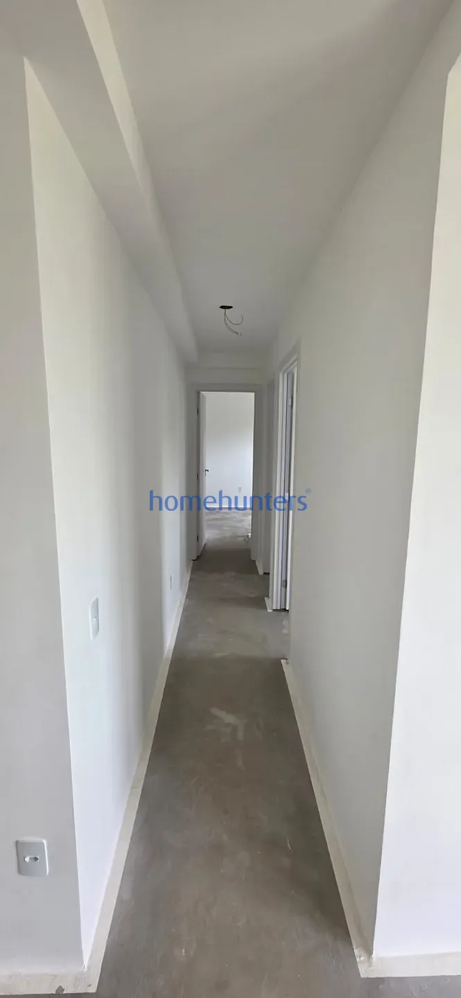 Apartamento, 2 quartos, 60 m² - Foto 7
