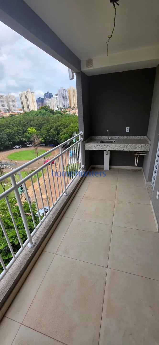 Apartamento, 2 quartos, 60 m² - Foto 6