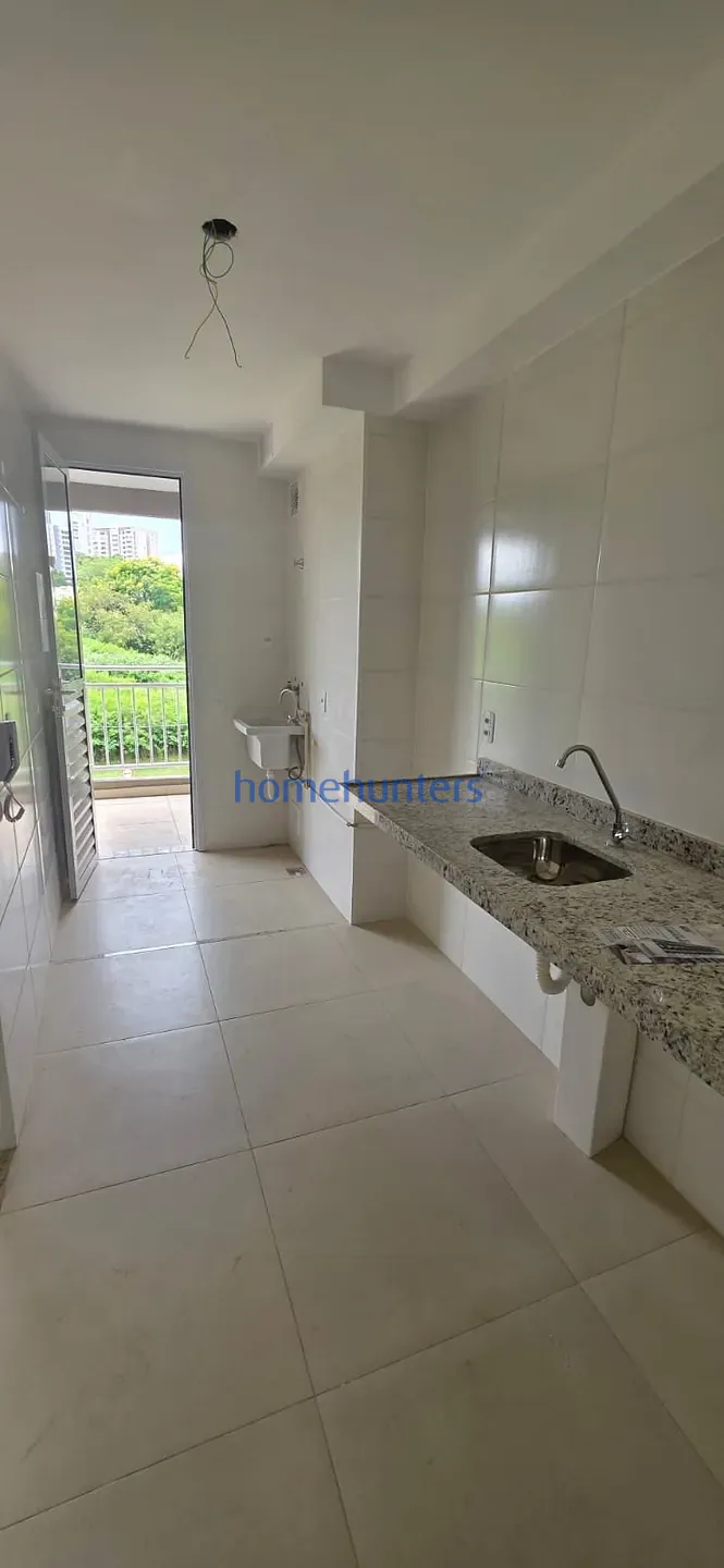 Apartamento, 2 quartos, 60 m² - Foto 8