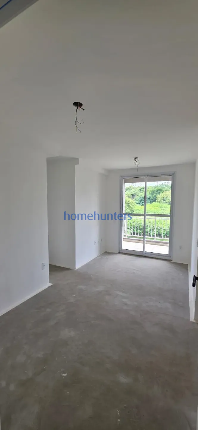 Apartamento, 2 quartos, 60 m² - Foto 4