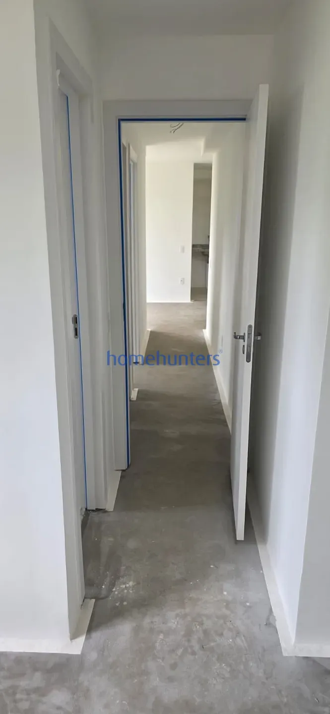 Apartamento, 2 quartos, 60 m² - Foto 11