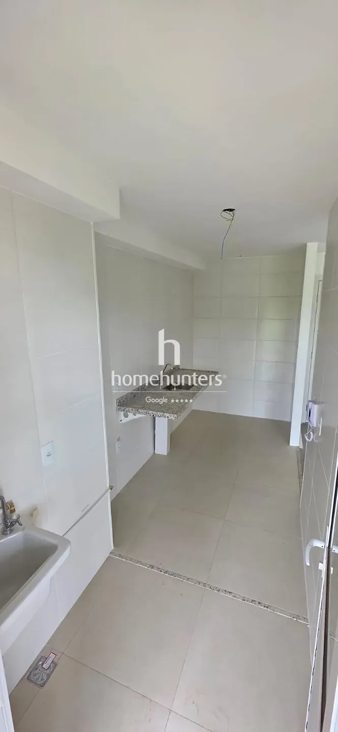 Apartamento, 2 quartos, 60 m² - Foto 9