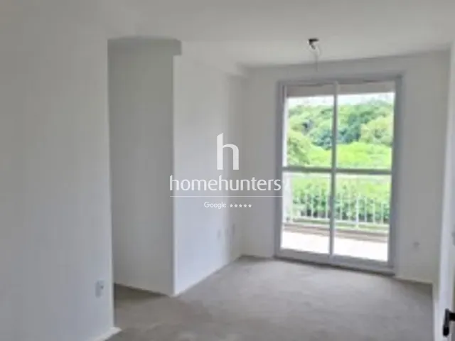 Apartamento 2 quartos e 2 banheiros, à venda, no bairro Loteamento Residencial Vila Bella Dom Pedro em Campinas
