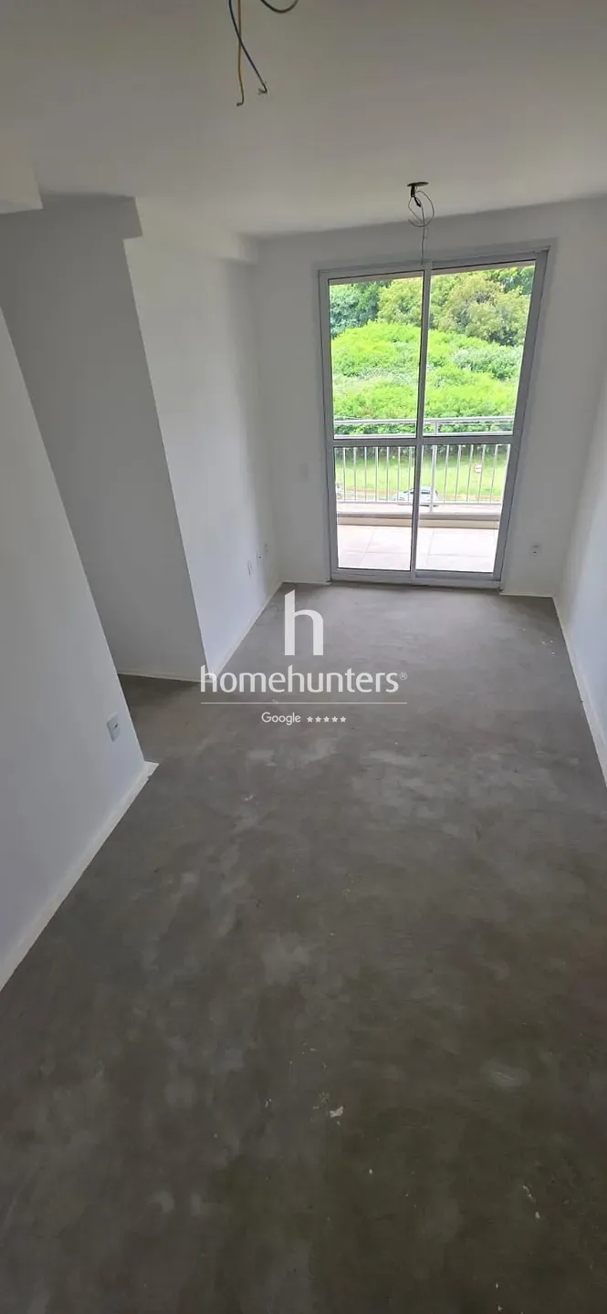 Apartamento, 2 quartos, 60 m² - Foto 5