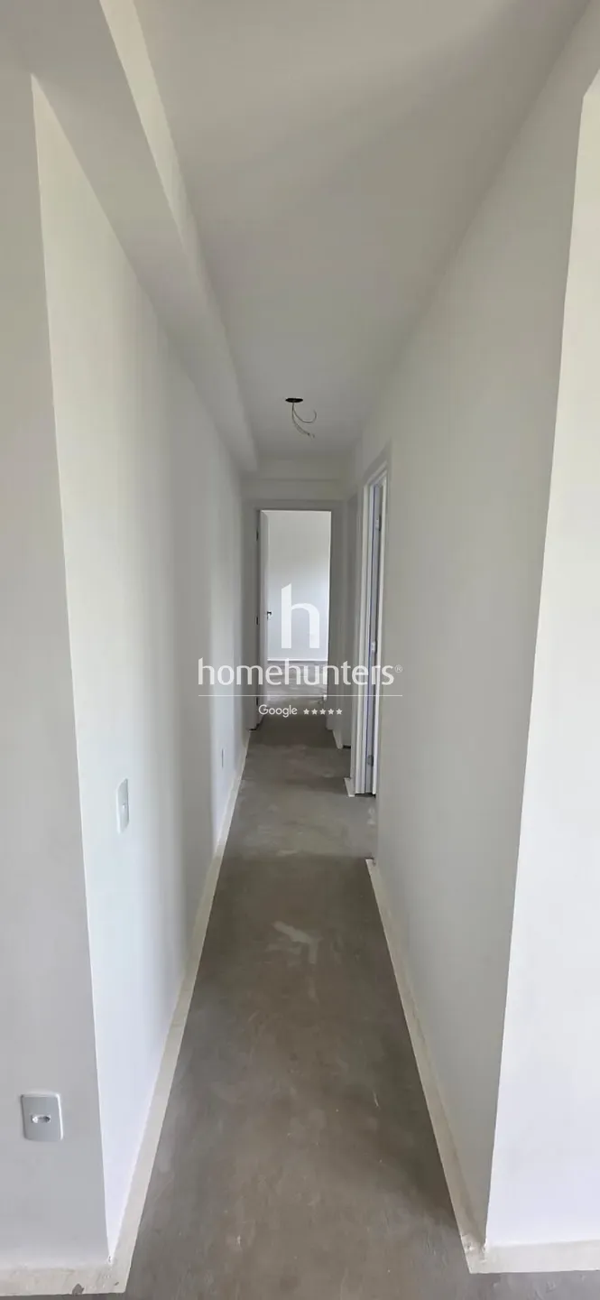 Apartamento, 2 quartos, 60 m² - Foto 7