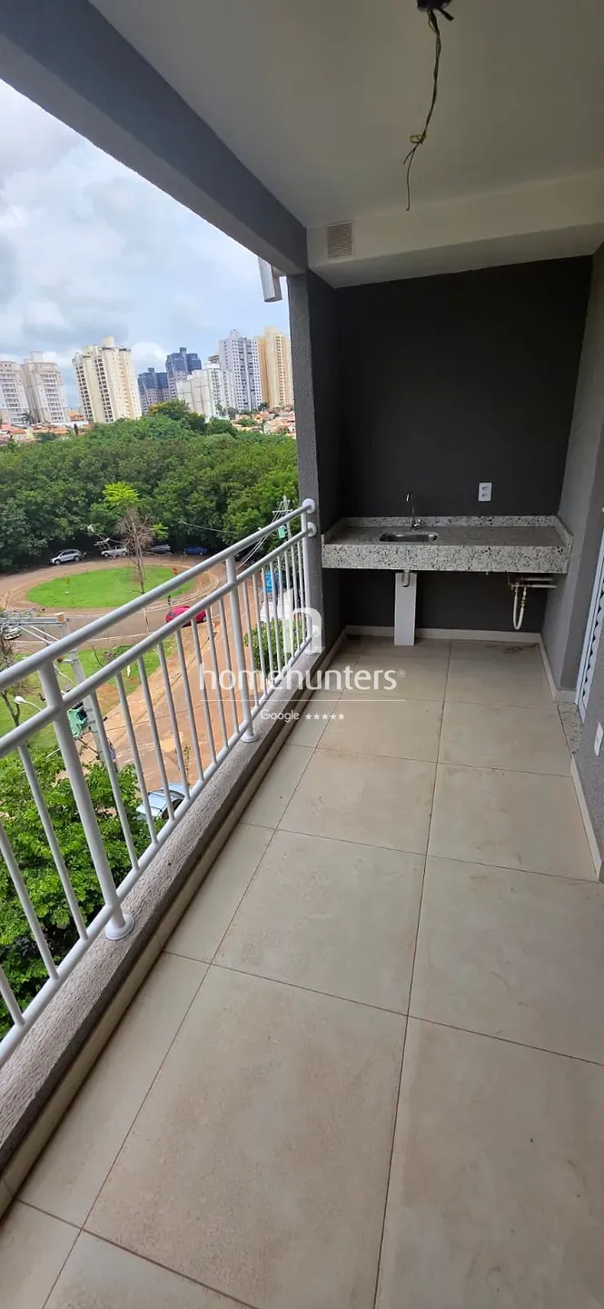 Apartamento, 2 quartos, 60 m² - Foto 6