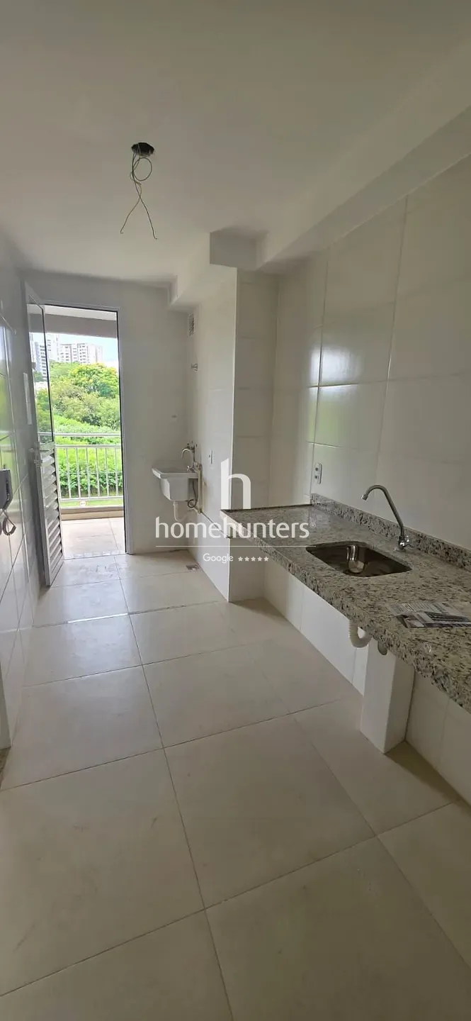 Apartamento, 2 quartos, 60 m² - Foto 8