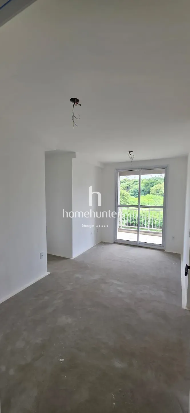 Apartamento, 2 quartos, 60 m² - Foto 4