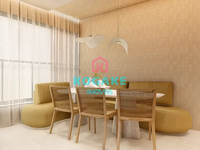 Apartamento com 82m² 2 quartos e 2 banheiros, à venda, no bairro Vila Ema em São José dos Campos