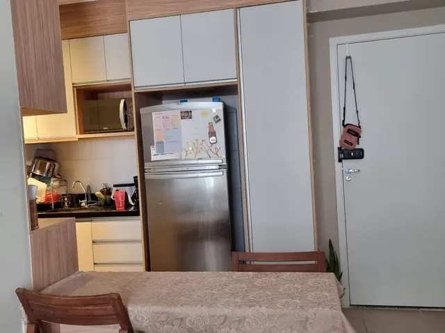 Apartamento com 39m² 2 quartos e 1 banheiro, à venda, no bairro Loteamento Reserva Raposo em São Paulo