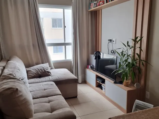 Apartamento com 39m² 2 quartos e 1 banheiro, à venda, no bairro Loteamento Reserva Raposo em São Paulo