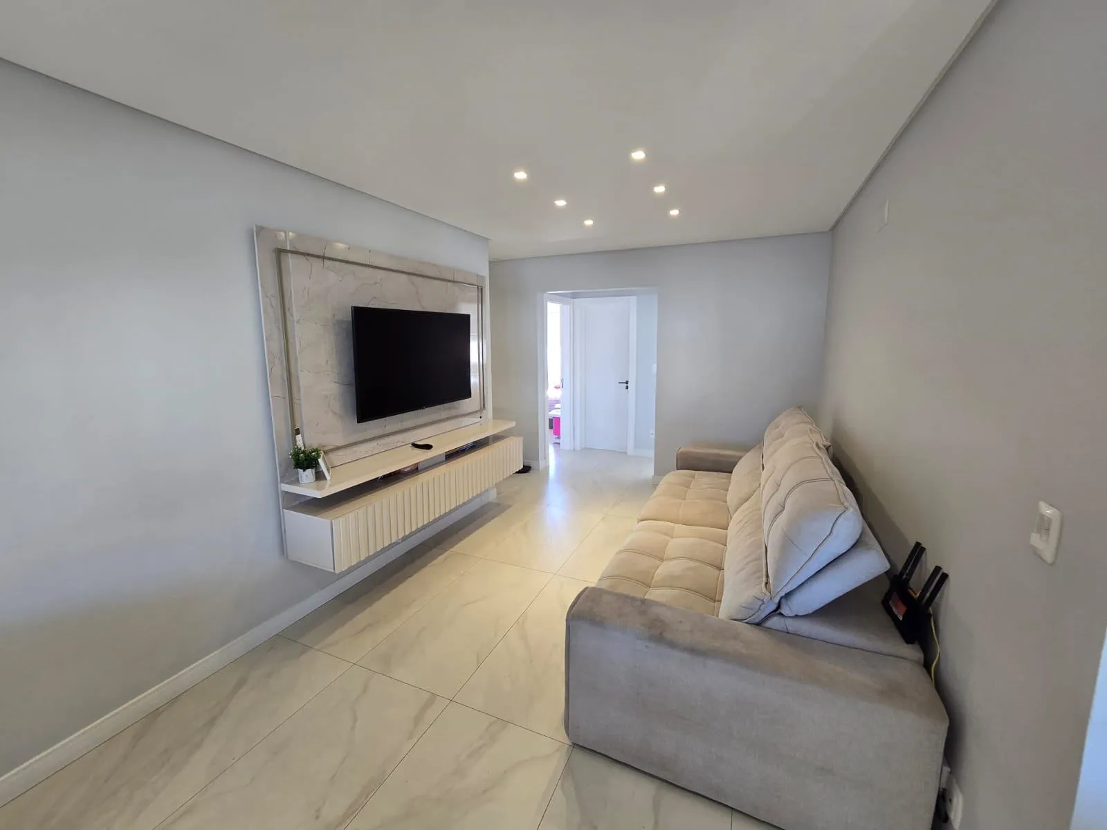 Foto 4 de apartamento em Chapecó