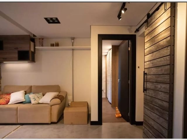 Foto do Apartamento - Apartamento à venda 2 Quartos, 1 Vaga, 50M², Vila Ivone, São Paulo - SP | Start Jardim Clube/Torre Space | ZONA LESTE IMÓVEIS