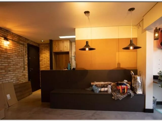 Foto do Apartamento - Apartamento à venda 2 Quartos, 1 Vaga, 50M², Vila Ivone, São Paulo - SP | Start Jardim Clube/Torre Space | ZONA LESTE IMÓVEIS