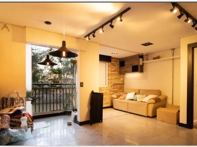 Foto do Apartamento - Apartamento à venda 2 Quartos, 1 Vaga, 50M², Vila Ivone, São Paulo - SP | Start Jardim Clube/Torre Space | ZONA LESTE IMÓVEIS