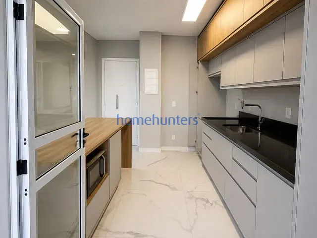 Apartamento 2 quartos e 2 banheiros, à venda ou para alugar, no bairro Loteamento Parque São Martinho em Campinas