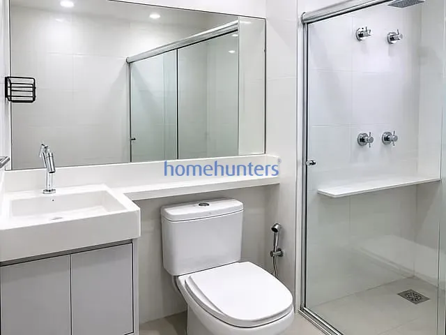 Apartamento 2 quartos e 2 banheiros, à venda ou para alugar, no bairro Loteamento Parque São Martinho em Campinas